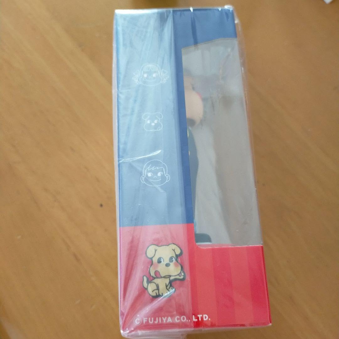 Amazon | 不二家ペコちゃん人形 75周年記念人形 ミニ首振り人形 | 人形